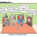 Allergy Knights