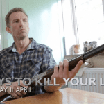 50 Ways to Kill your Lover