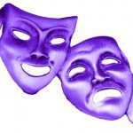 drama masks