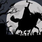 Headless Horseman