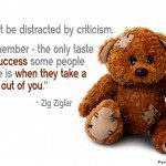 criticism