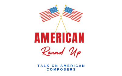 American Round Ups 1 & 2