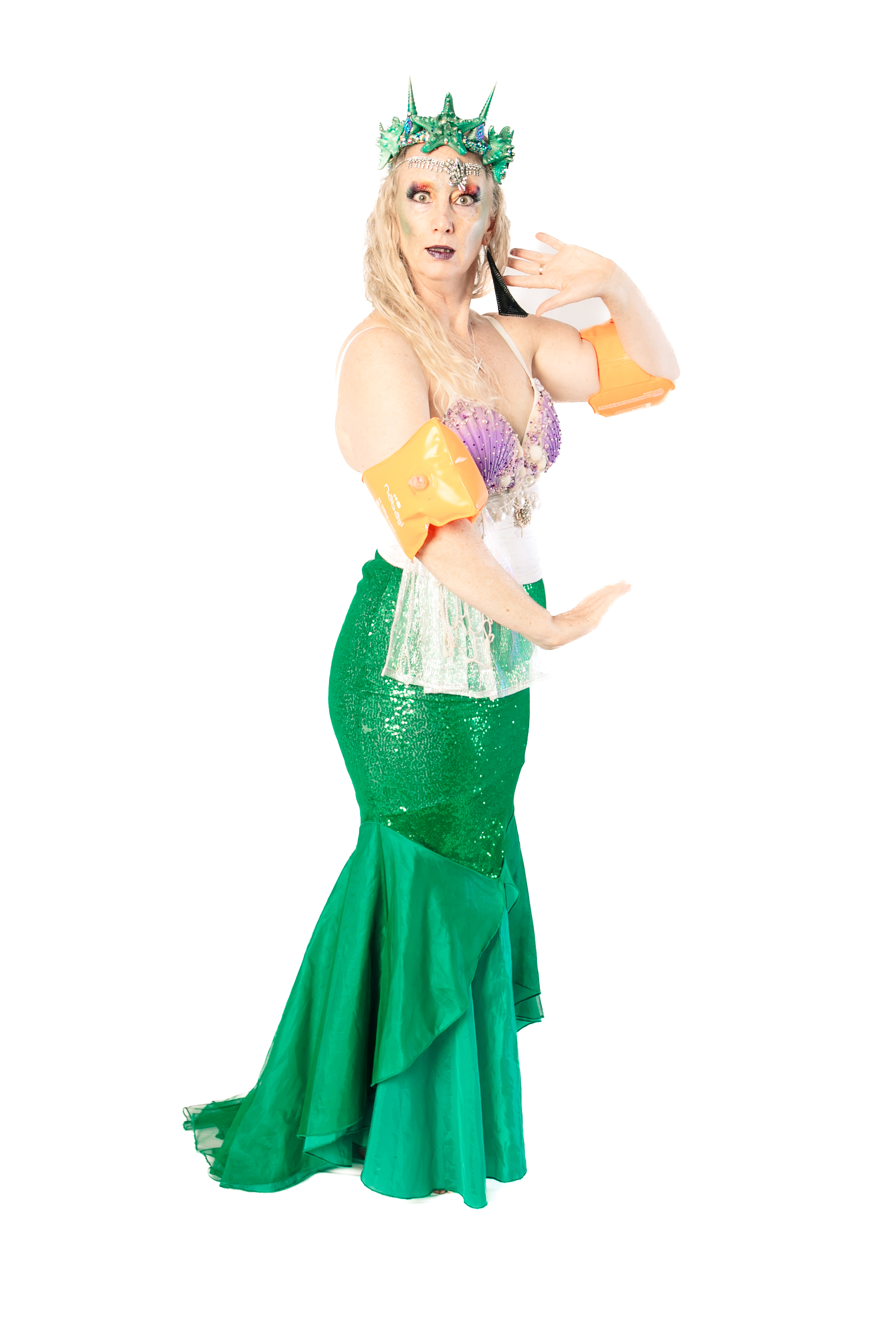 cabaret - Shirley Knot the Siren (1)