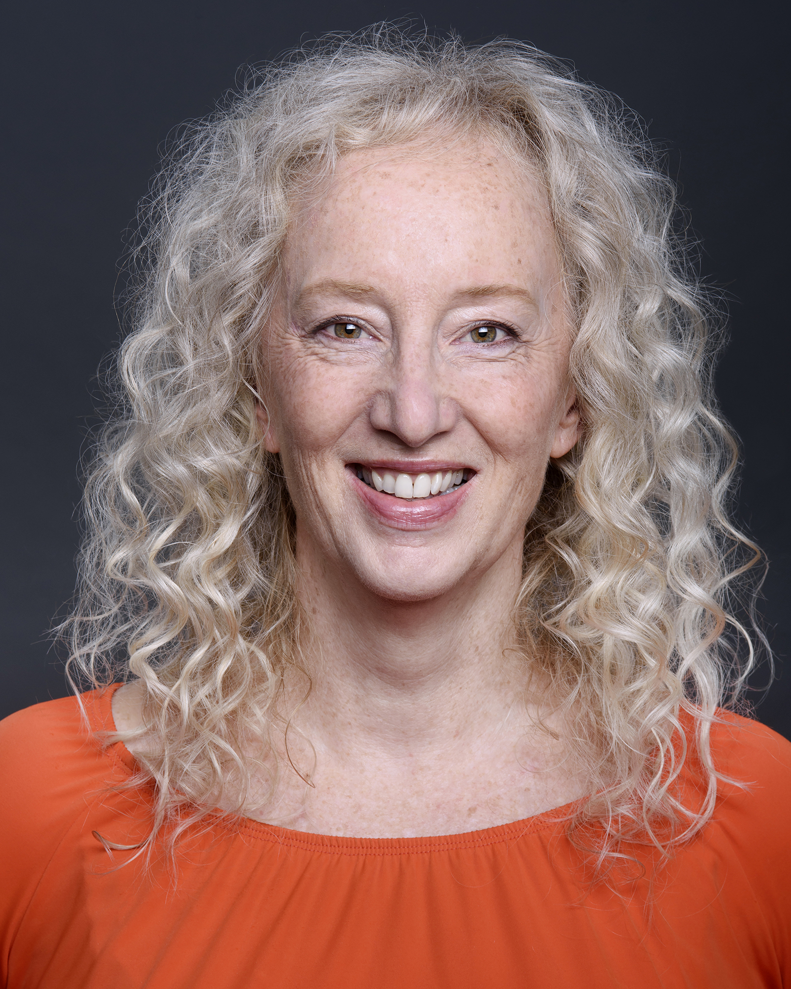 Debbie Bridge